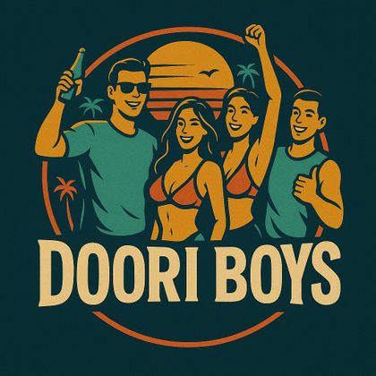 dooriboys OnlyFans picture