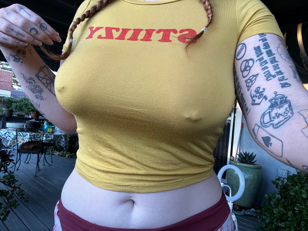 redheadedvixen.96 OnlyFans profile picture