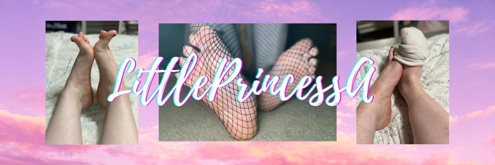 littleprincessa0 OnlyFans profile picture