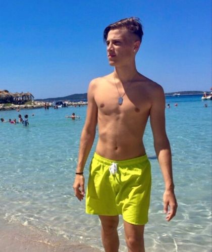 mattiamunda OnlyFans picture