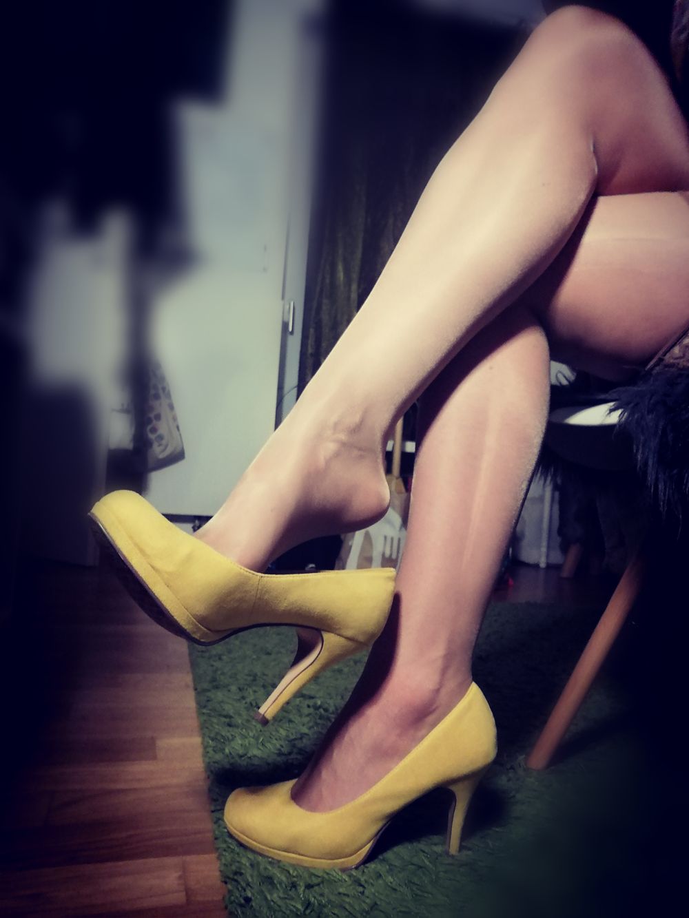 footilicious_xxx OnlyFans profile picture