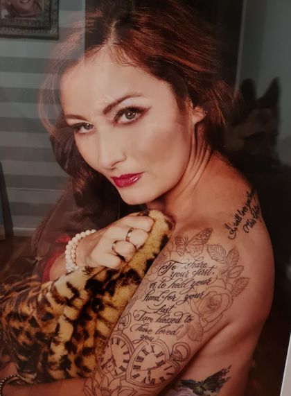 the_tattooed_minx OnlyFans picture