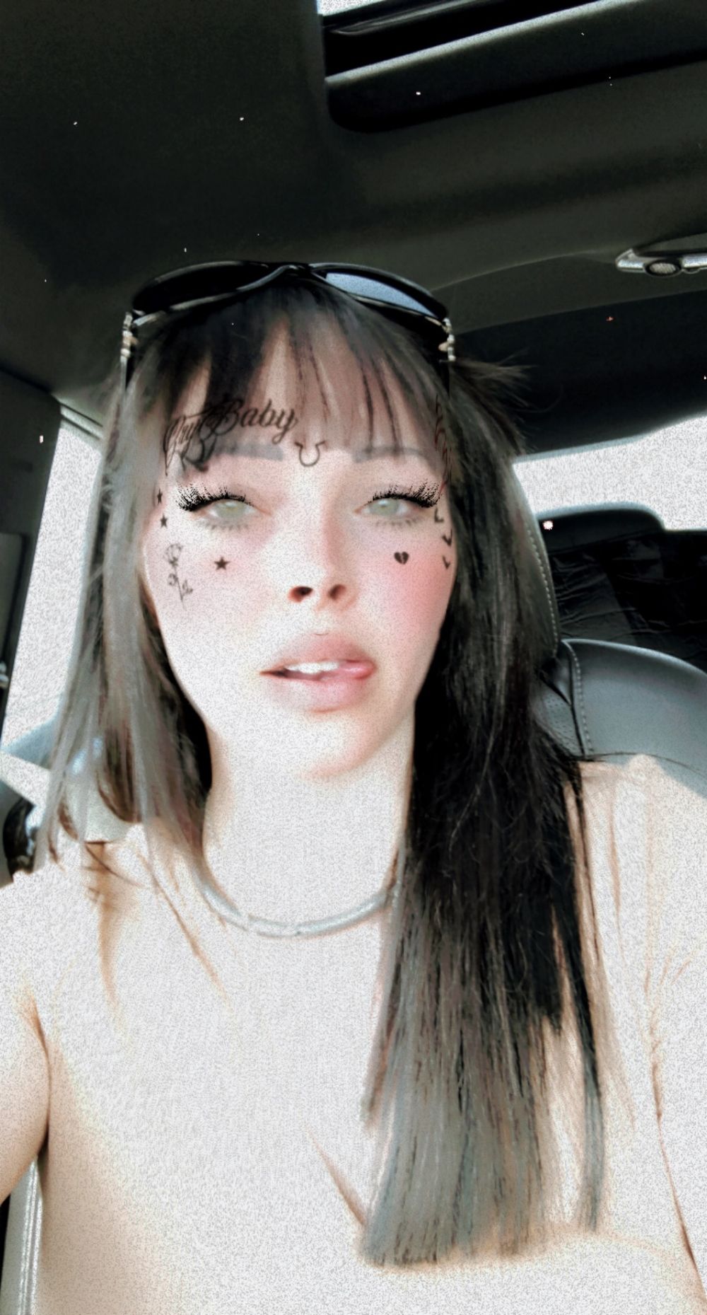 green_eyed_girl OnlyFans profile picture