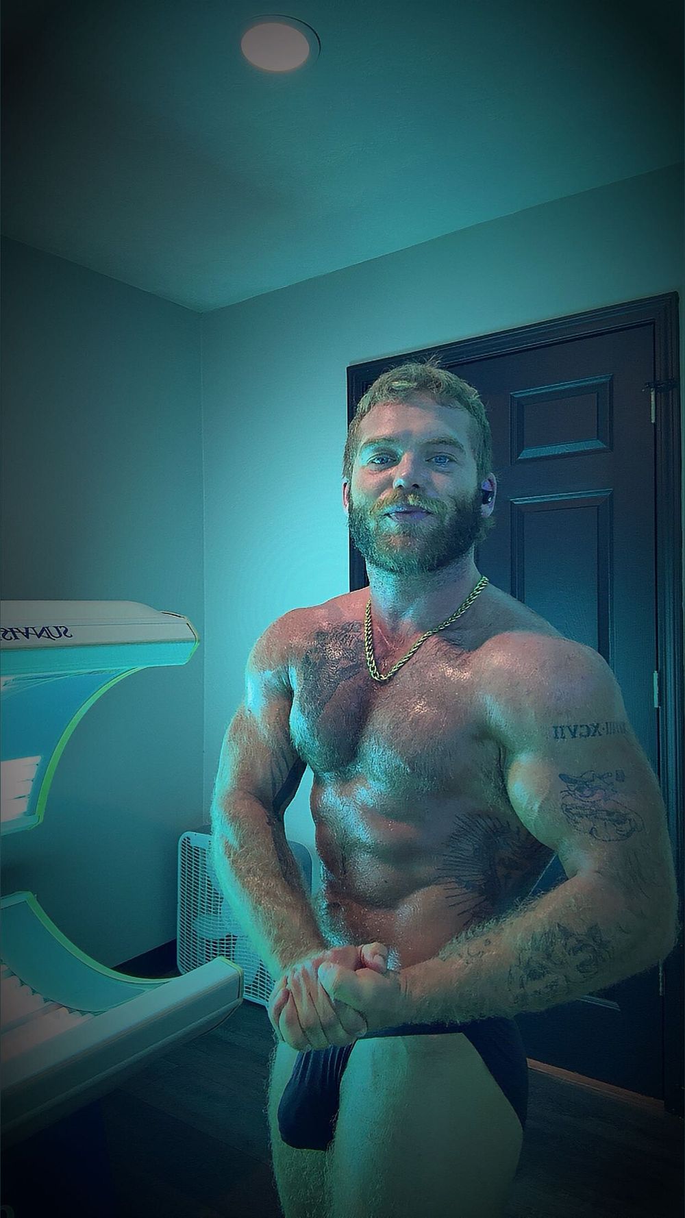 verlyndoil OnlyFans profile picture