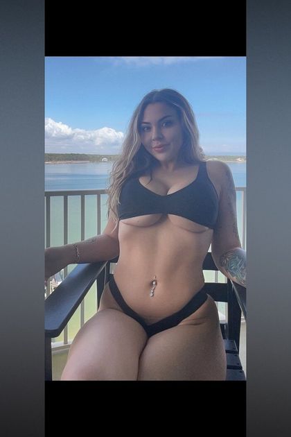 alliegraccee OnlyFans picture