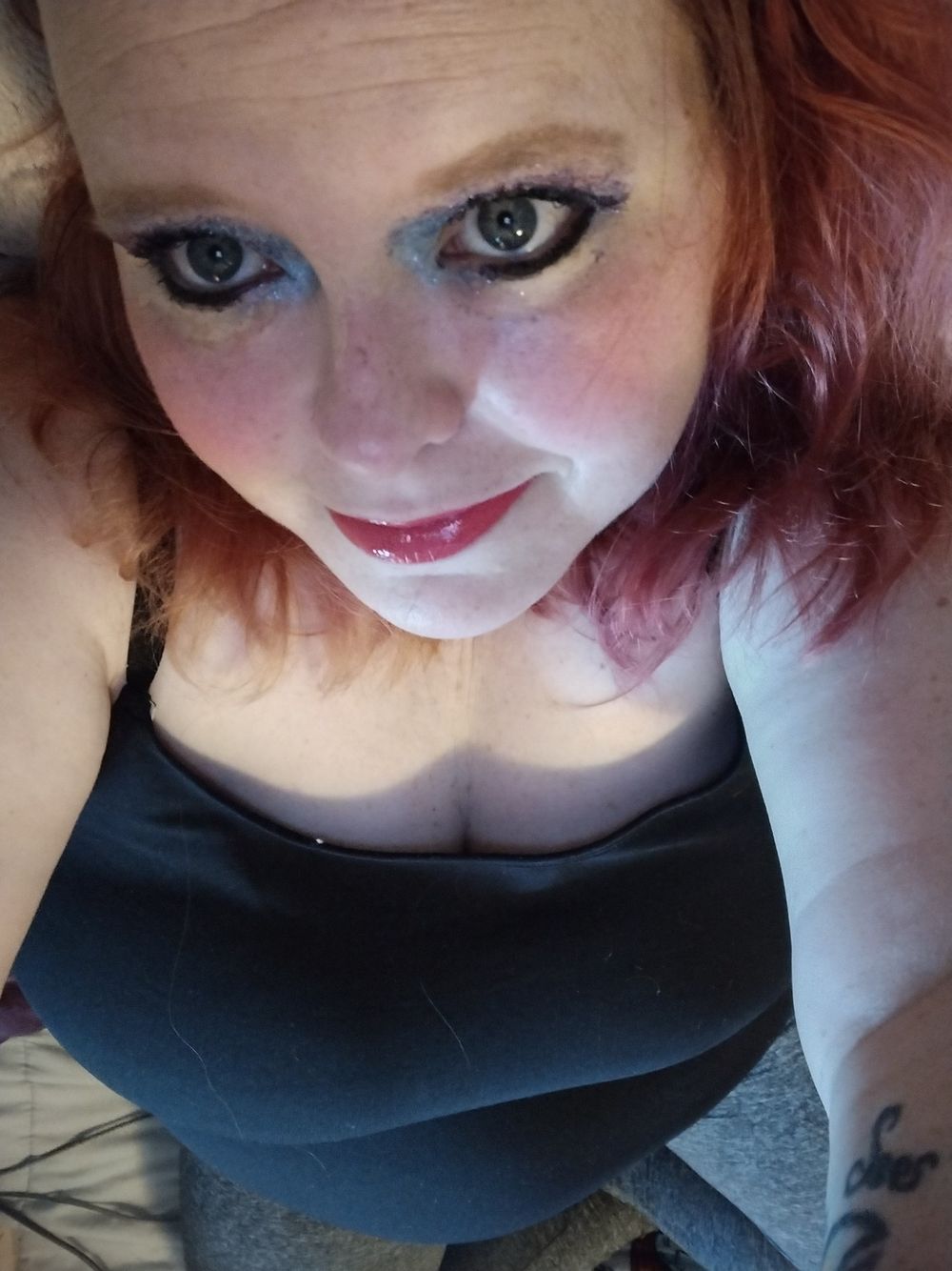 curvycinnamonkitty OnlyFans profile picture