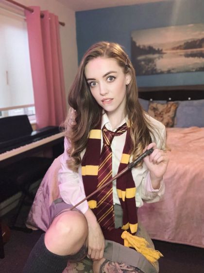 highlandbunny OnlyFans picture