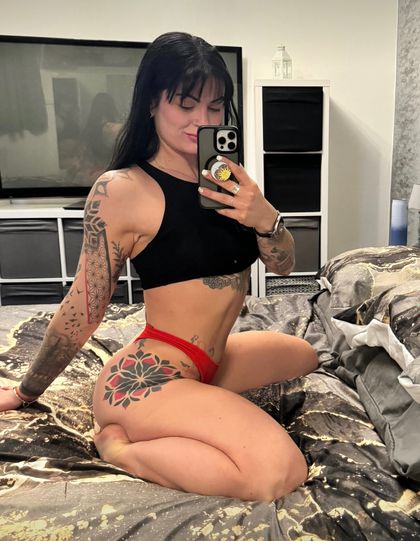 shellykblackfree OnlyFans picture