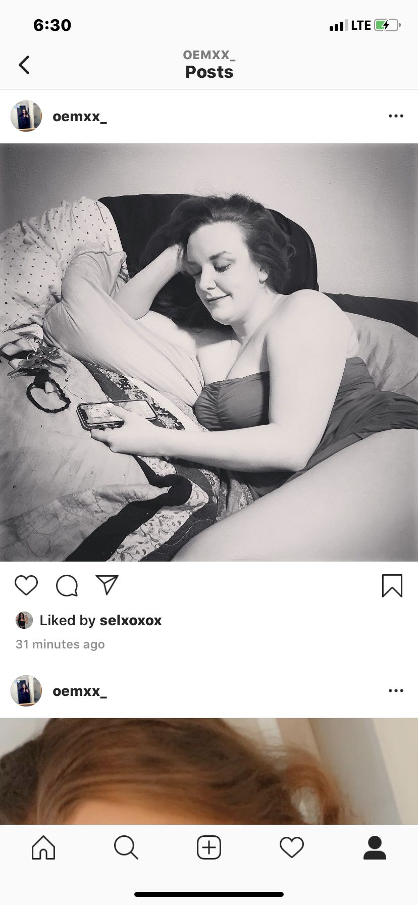 pattymxlt OnlyFans profile picture