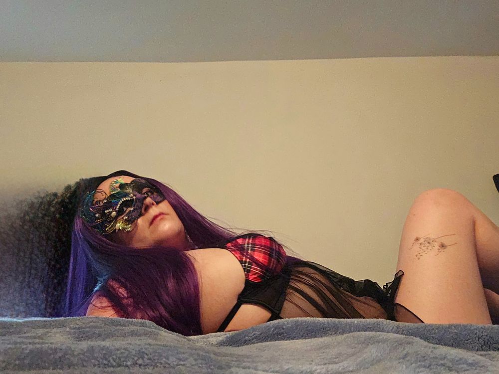 mysteriousmila OnlyFans profile picture