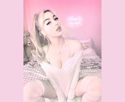 kirbykreamz OnlyFans picture