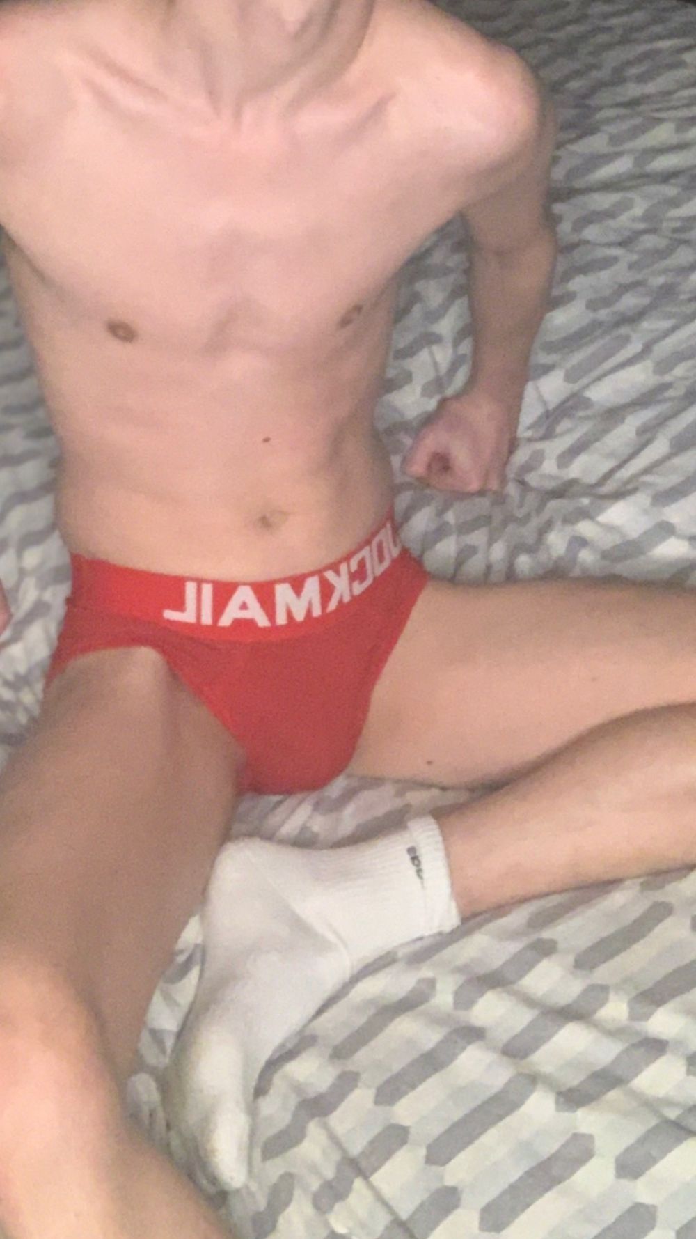 slinkyboii93 OnlyFans profile picture