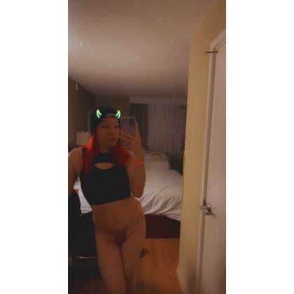 klairedabaddestxo OnlyFans picture