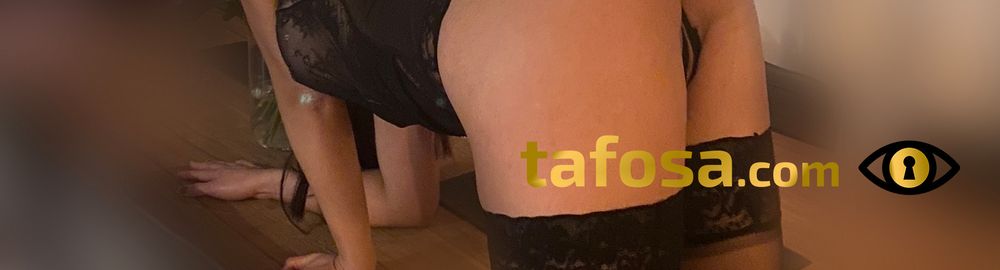 tafosa OnlyFans profile picture