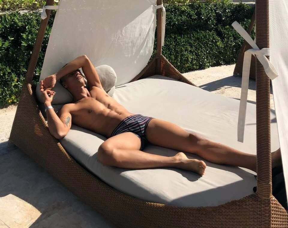pipegarcia123 OnlyFans profile picture