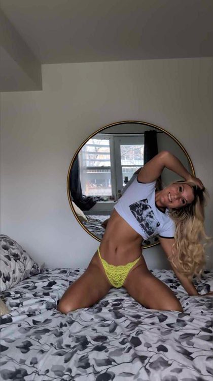 thenakedpoledancer OnlyFans picture