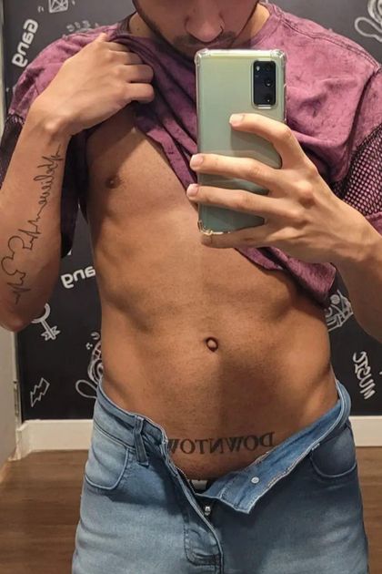 boyfromriosul OnlyFans picture
