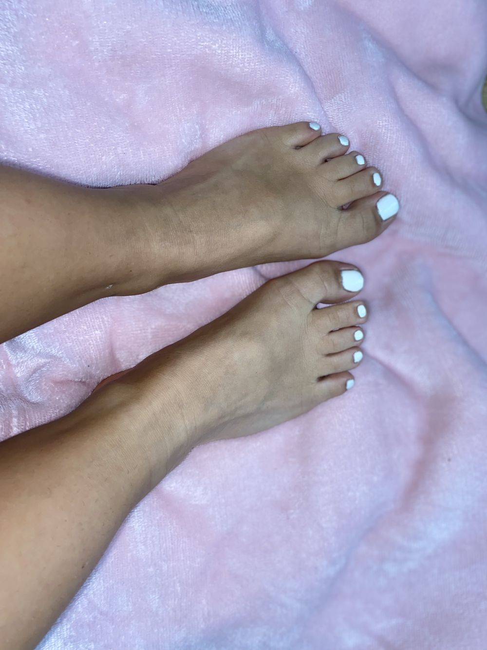 feetylizzy OnlyFans profile picture