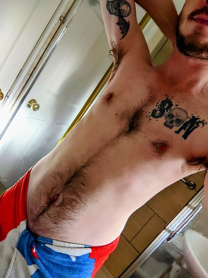 naughtynerd1313 OnlyFans picture