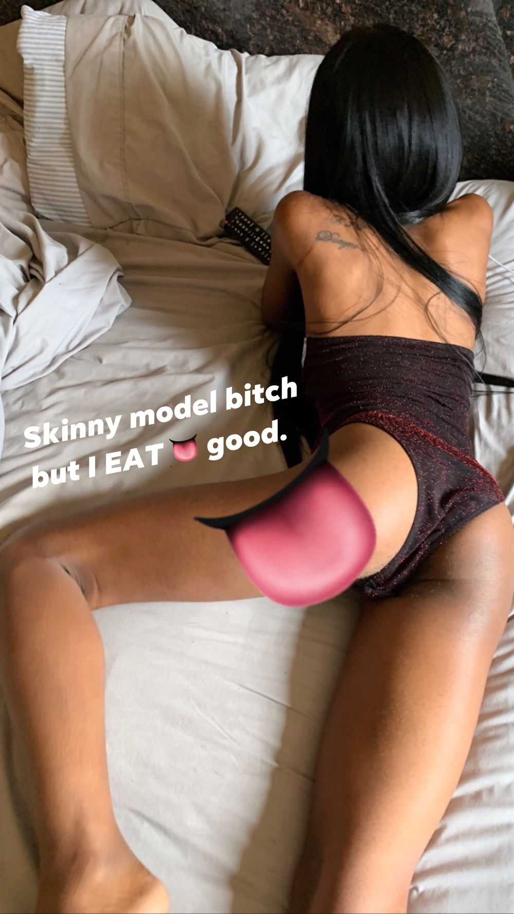 freakyslim69 OnlyFans profile picture