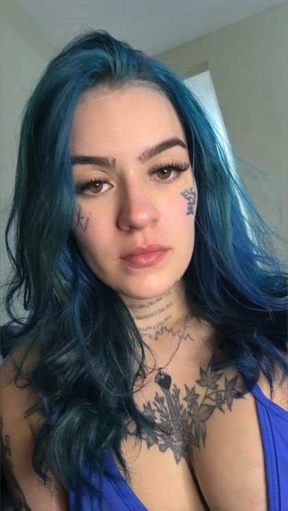 barbarabrazilian OnlyFans picture