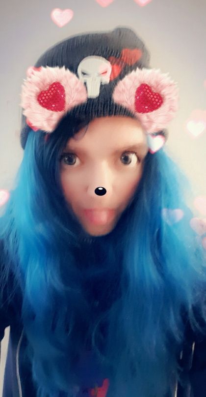 yenneferxe OnlyFans picture