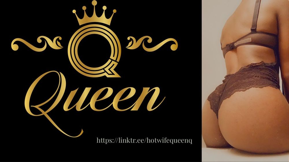 hotwifequeenq OnlyFans profile picture