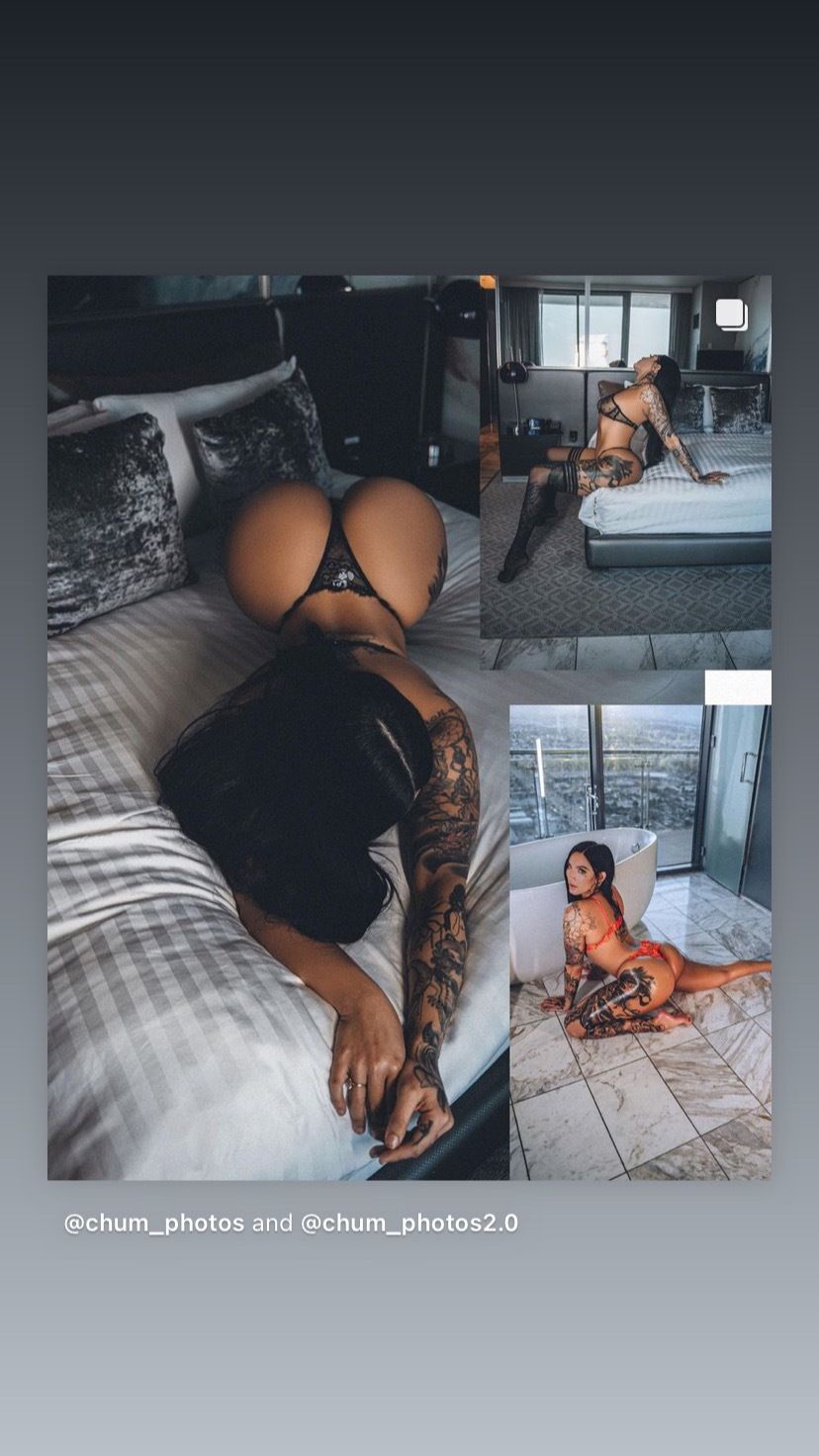 jujuomori OnlyFans profile picture