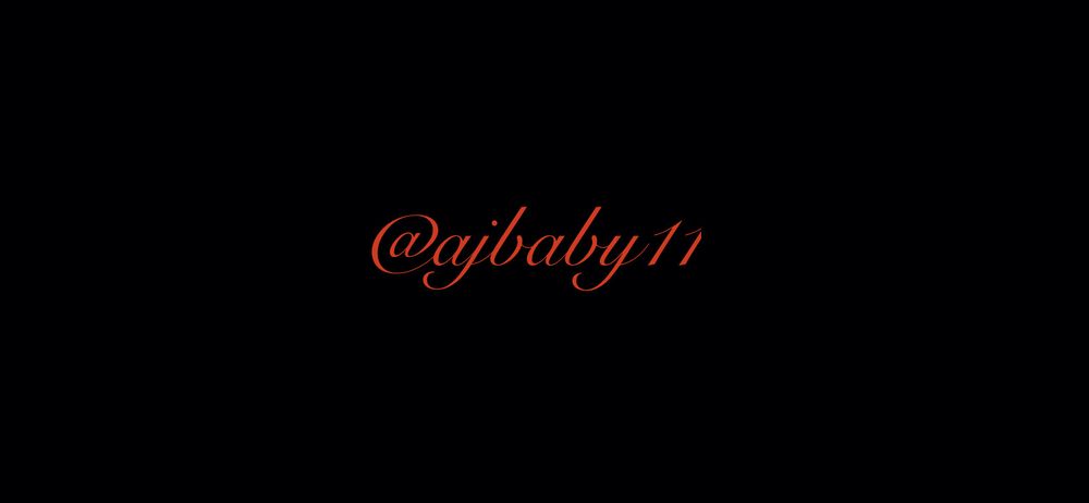ajbaby11 OnlyFans profile picture