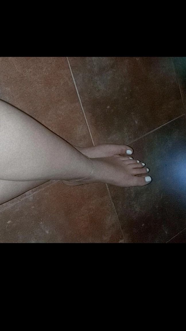 candyprettyfeet OnlyFans profile picture