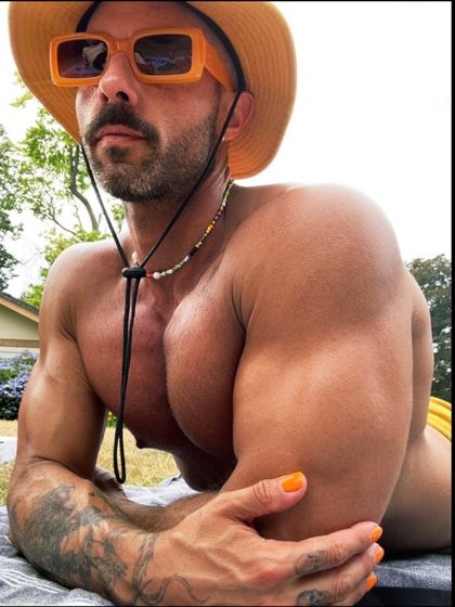 drewnorthwood OnlyFans picture