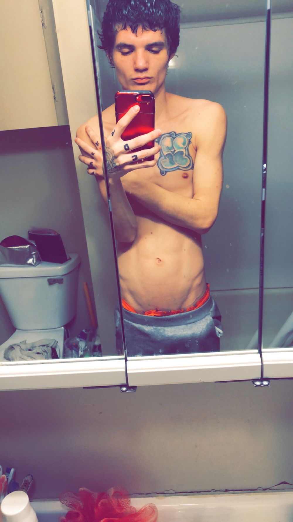 swayzeelovesyou OnlyFans profile picture
