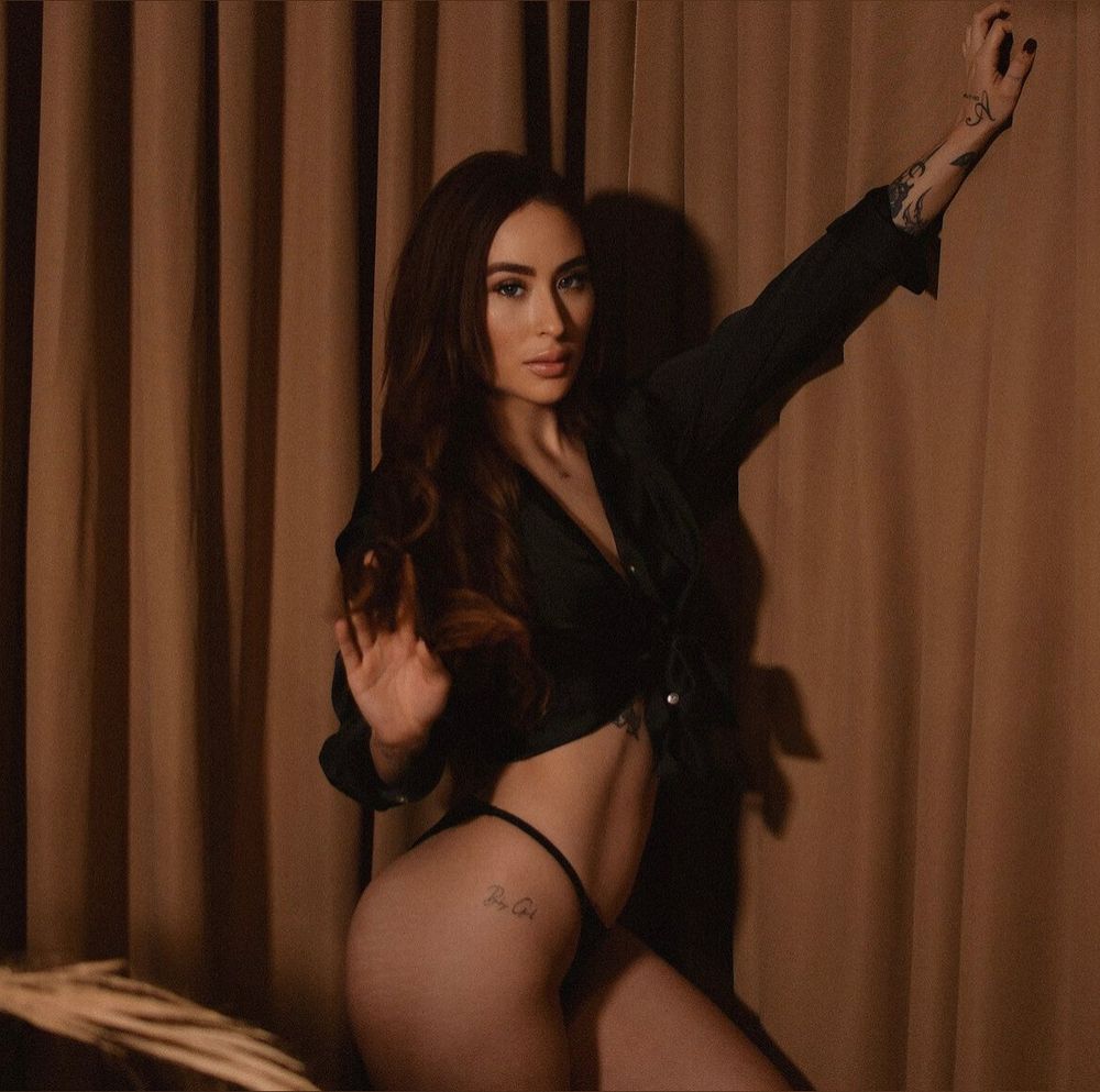 soyladyd OnlyFans profile picture