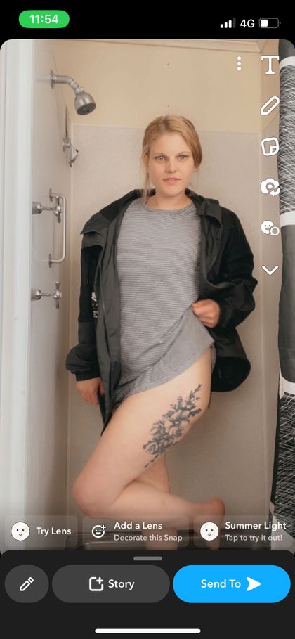mslissamaree272 OnlyFans picture