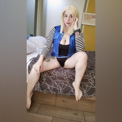 androide1812 OnlyFans picture