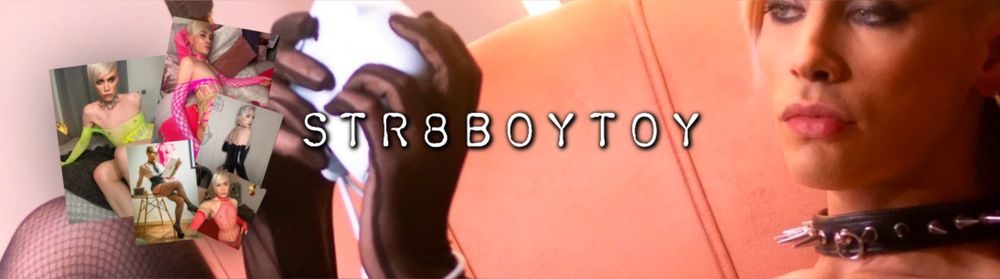 str8boytoyxxx OnlyFans profile picture