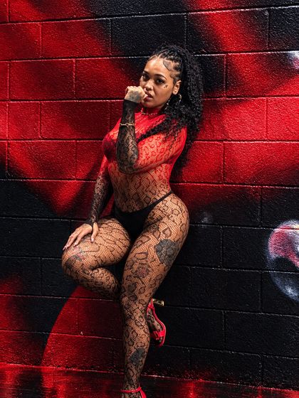 domiideluxe OnlyFans picture