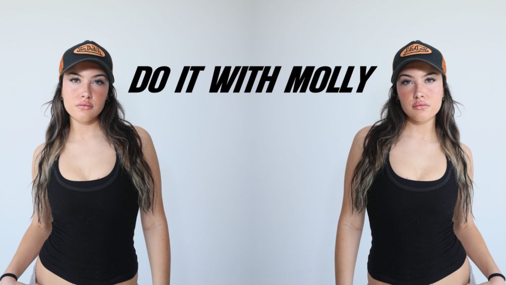 doitwithmolly OnlyFans profile picture