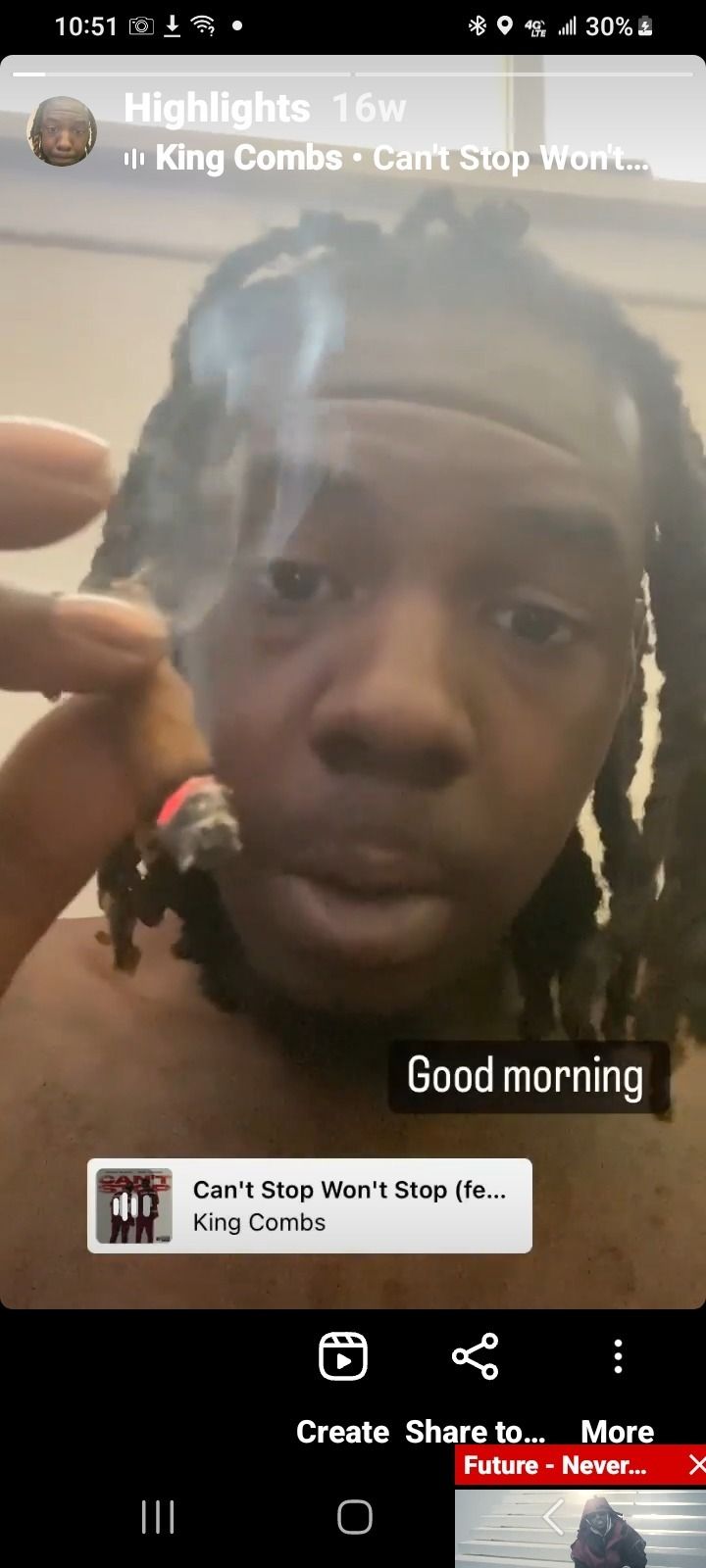 mr.eatfromdaback OnlyFans profile picture