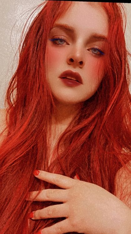 redbadangel OnlyFans picture