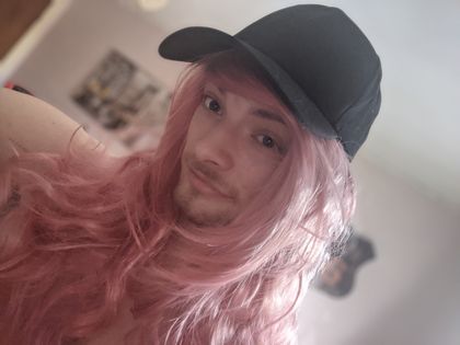 femboikark OnlyFans picture