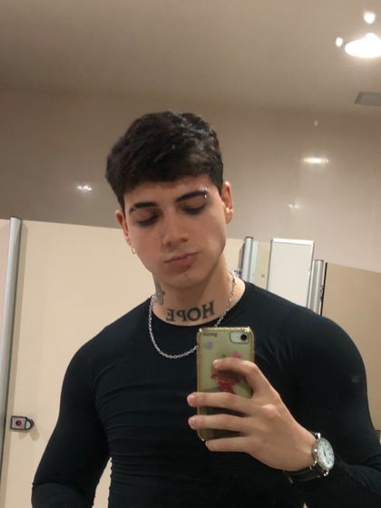 gibranparent OnlyFans picture