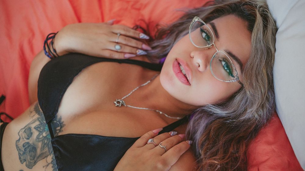 amaiiran OnlyFans profile picture