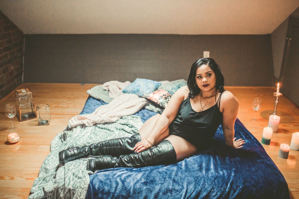 intodelirium OnlyFans profile picture
