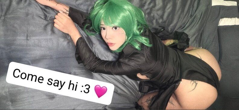 cyb3r0w0 OnlyFans profile picture