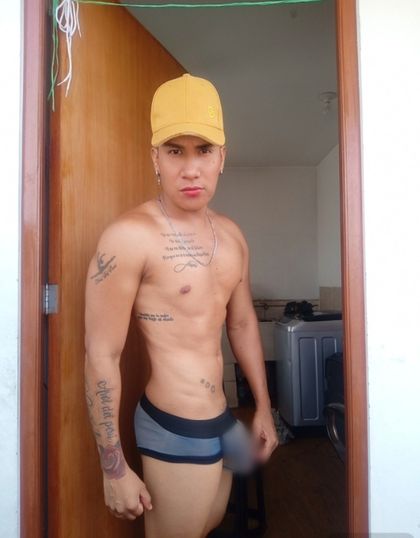 andychicoperu OnlyFans picture