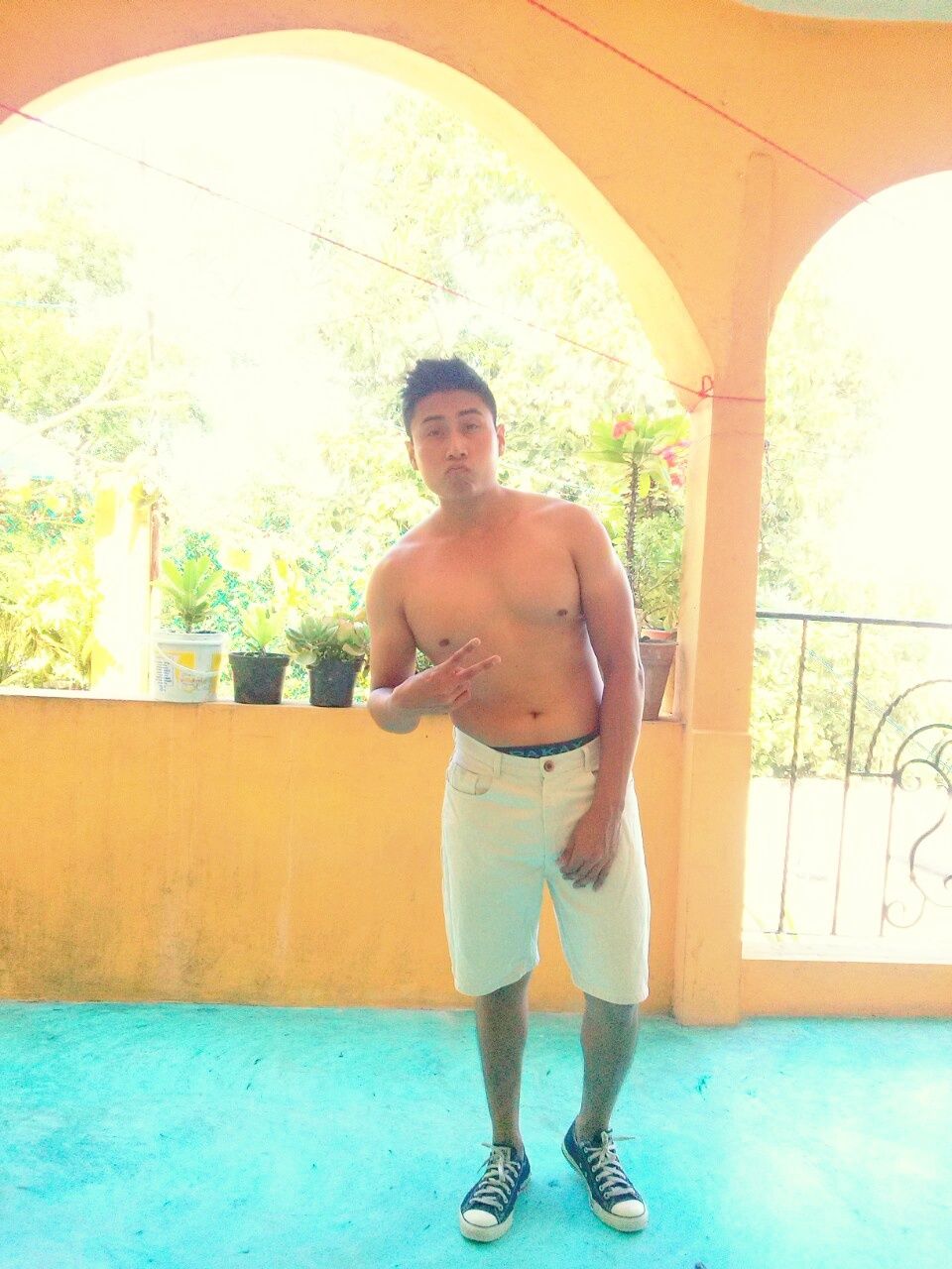 pettervicente1104 OnlyFans profile picture