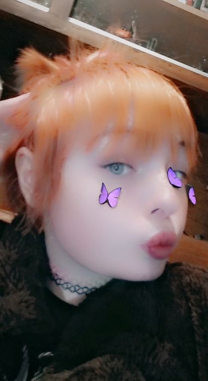 spookymidget OnlyFans picture
