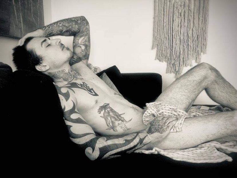 imyourman9000 OnlyFans profile picture