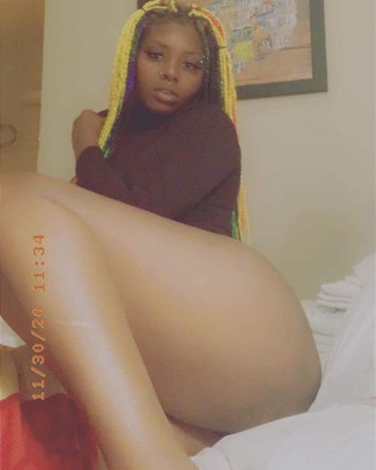babythickchocolate OnlyFans picture